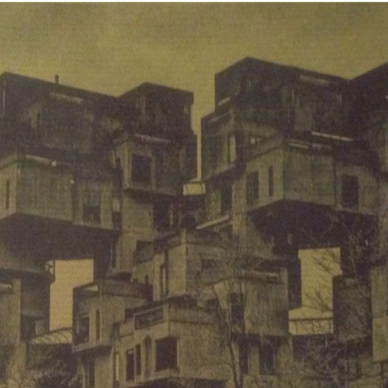 habitat 67