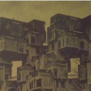habitat 67